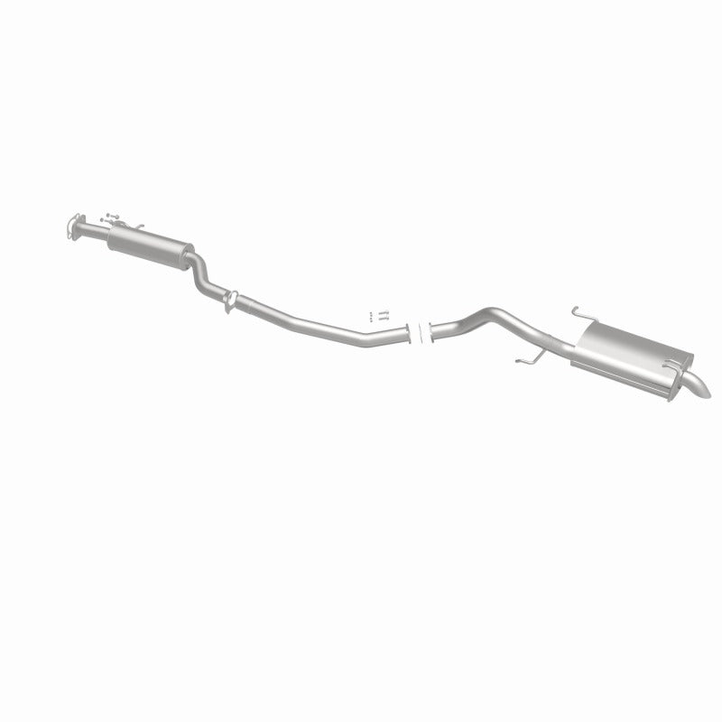 MagnaFlow BRE Exhaust Kit 10-13 SANTA FE SORENTO 3.5L - 106-0839