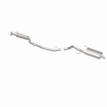 Load image into Gallery viewer, MagnaFlow BRE Exhaust Kit 10-13 SANTA FE SORENTO 3.5L - 106-0839