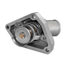 Load image into Gallery viewer, Mishimoto 09+ Nissan 370Z 155 Deg F / 68 Deg C Racing Thermostat and Housing - MMTS-370Z-10L