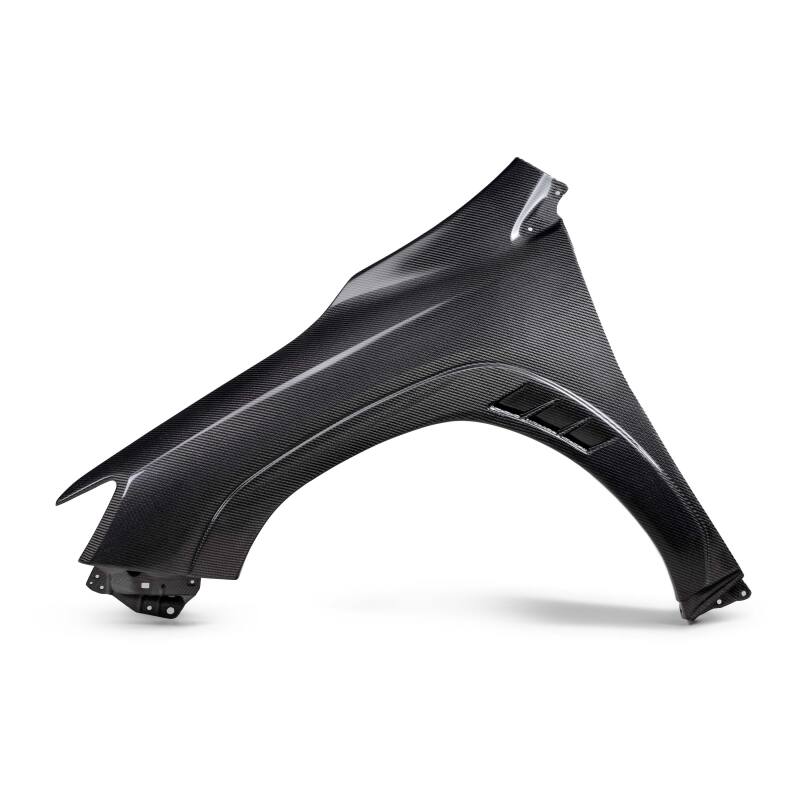 Seibon 2022 Subaru WRX OE-Style Carbon Fiber Fenders - FF22SBIMP