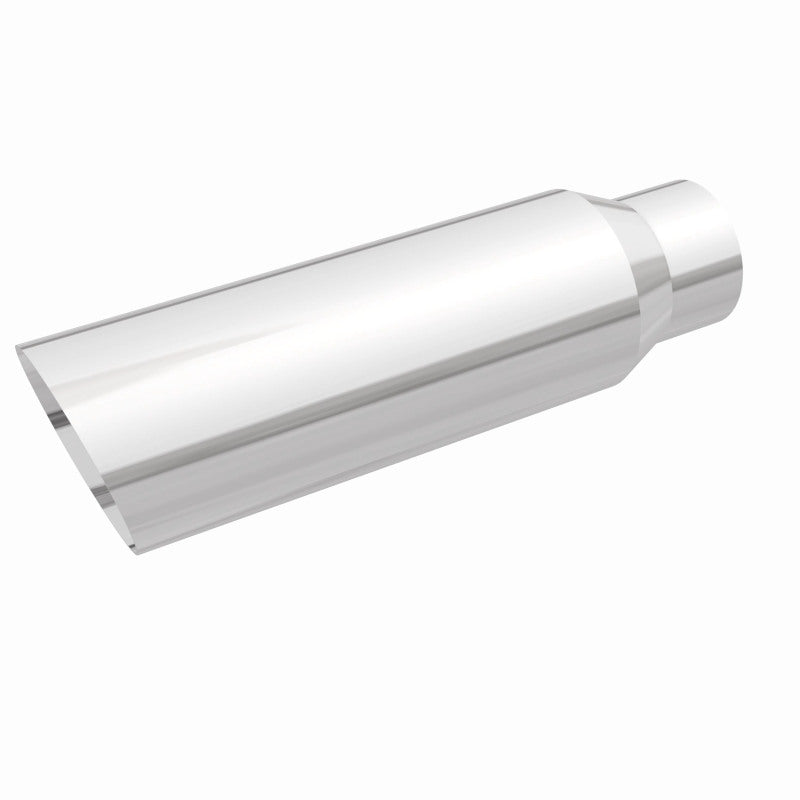 MagnaFlow Tip 1-pk BB SC 3.5x12 2.5 ID 15 - 35205