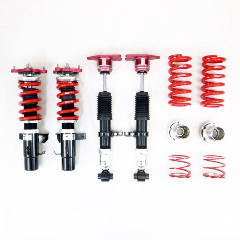 RS-R 2020+ Toyota Supra Sports-i Club Racer Coilovers - XNSPT216MP