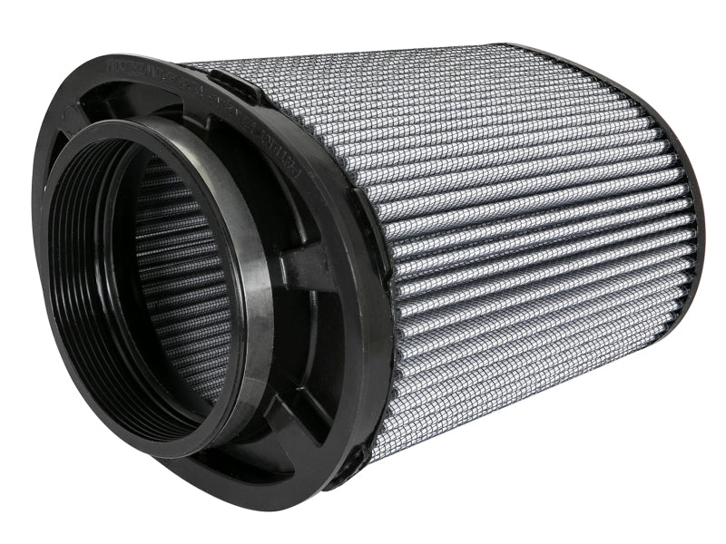 aFe MagnumFLOW Air Filters IAF PDS A/F PDS 5in F x (9x7)in B x (7-1/4x5)in T (Inv) x 8in H - 21-91126