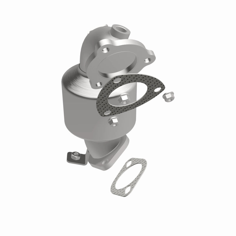 MagnaFlow 16-18 Hyundai Tucson 1.6L California Grade CARB Compliant Direct-Fit Catalytic Convert - 551054