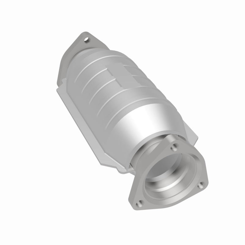 MagnaFlow Direct Fit Catalytic Converter Audi 81 91 - 22927