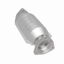 Load image into Gallery viewer, MagnaFlow Direct Fit Catalytic Converter Audi 81 91 - 22927
