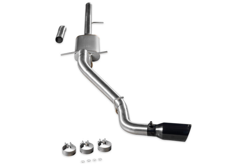 Flowmaster 14-19 GM 1500 5.3L Cat-Back Signature Series 304 Exhaust System - 737857