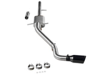 Load image into Gallery viewer, Flowmaster 14-19 GM 1500 5.3L Cat-Back Signature Series 304 Exhaust System - 737857