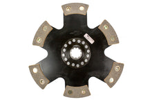 Load image into Gallery viewer, ACT 2007 Ford Mustang 6 Pad Rigid Race Disc