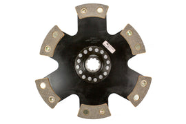 ACT 2007 Ford Mustang 6 Pad Rigid Race Disc