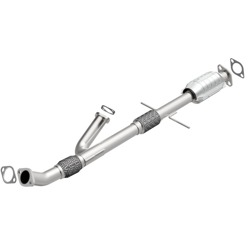 MagnaFlow Direct Fit Catalytic Converter 00-01 Hyundai Sonata 2.5L - 441051