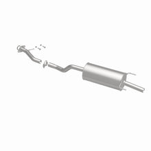 Load image into Gallery viewer, BRE Exhaust 90-93 Accord 2.2L Muffler Kit - 108-0096