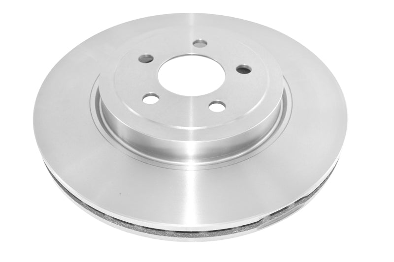 DBA 05-23 Chrysler 300 Hemi 5.7L Front Street Series Standard Rotor - DBA2438