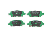 Load image into Gallery viewer, DBA 07-13 Nissan Sentra SP500 Rear Brake Pads - DB1509SP