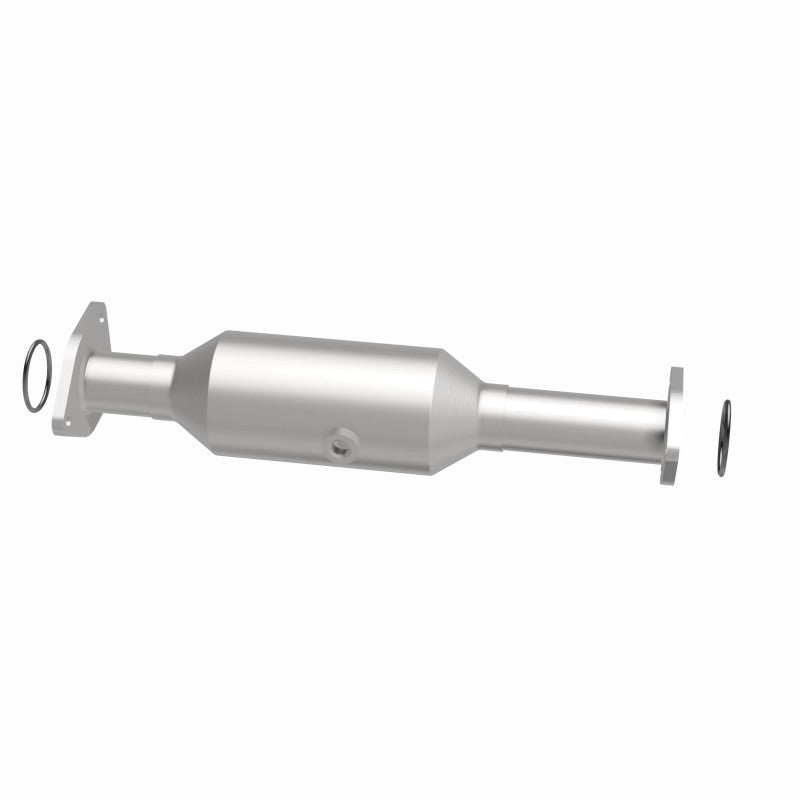 MagnaFlow 03-07 Honda Accord L4 2.4L California Catalytic Converter Direct Fit - 5461260
