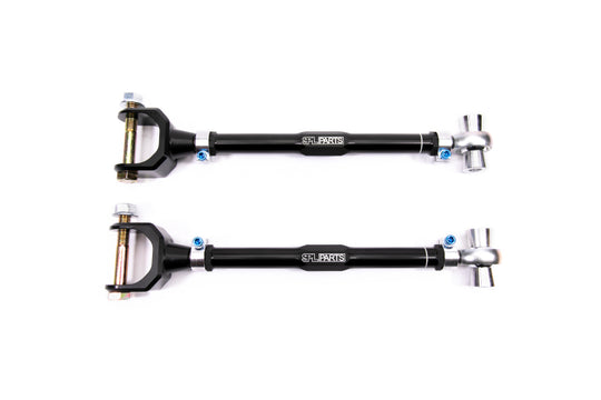 SPL Parts 2016+ Mazda Miata (ND) Rear Lower Camber Arm - SPL RLL ND