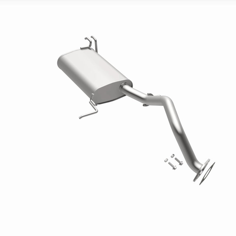 BRE Exhaust 11-13 Kia Sorento 2.4L Muffler Kit - 108-0015