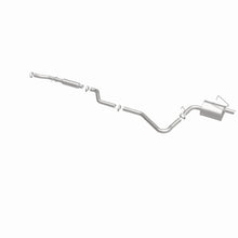 Load image into Gallery viewer, MagnaFlow BRE Exhaust Kit 09-18 Dodge Journey 2.4L - 106-0443