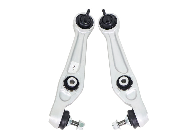 Whiteline 17-25 Tesla 3 Upgraded Spherical Bearing Arm - KTA476