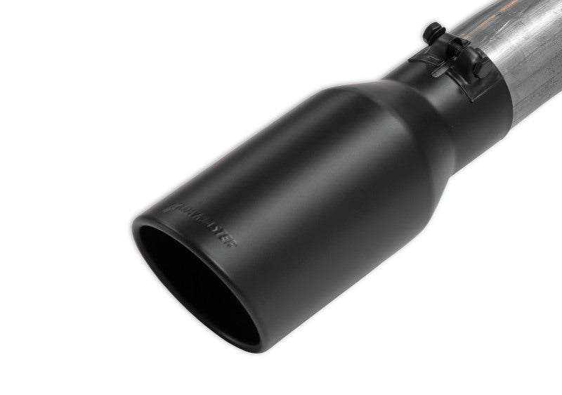 Flowmaster 03-12 RAM 2500/3500 5.7L FlowFX Cat-Back Exhaust System - 717867