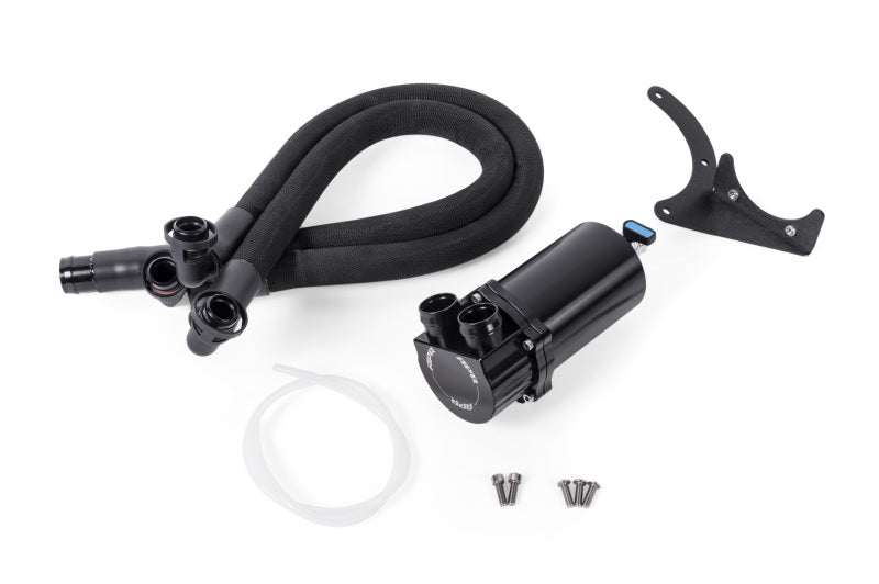 APR 15-19 Audi Q3 Catch Can Kit - MS100100