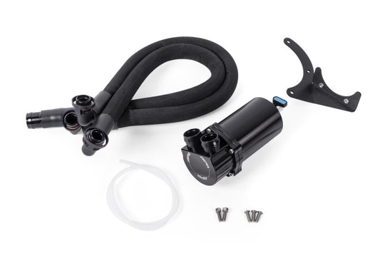 APR 15-19 Audi Q3 Catch Can Kit - MS100100