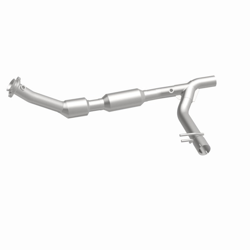 MagnaFlow 02-03 Ford F-150 5.4L Direct Fit Converter - 4583412