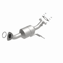 Load image into Gallery viewer, MagnaFlow Conv DF 2003 Cadillac CTS 3.2L Passenger Side - 24094