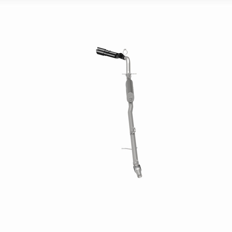 Magnaflow 24+ Ford Ranger Dual Exhaust - Black - 19635