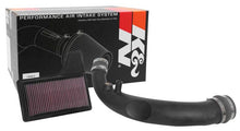 Load image into Gallery viewer, K&amp;N 18-19 Ford Mustang L4-2.3L 57 Series FIPK Performance Intake Kit - 57-2606
