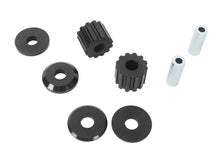 Load image into Gallery viewer, Whiteline Plus 09+ Land Rover Discovery Series 4 Front Control Arm Lower Inner Rear Bushing Kit - W53480