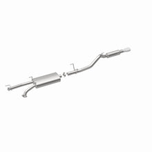Load image into Gallery viewer, MagnaFlow Sys C/B 01-03 Toyota Sequoia 4.7L V - 15808
