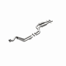Load image into Gallery viewer, MagnaFlow 1995 Mercedes-Benz SL320 3.2L Direct Fit Converter - 4481844