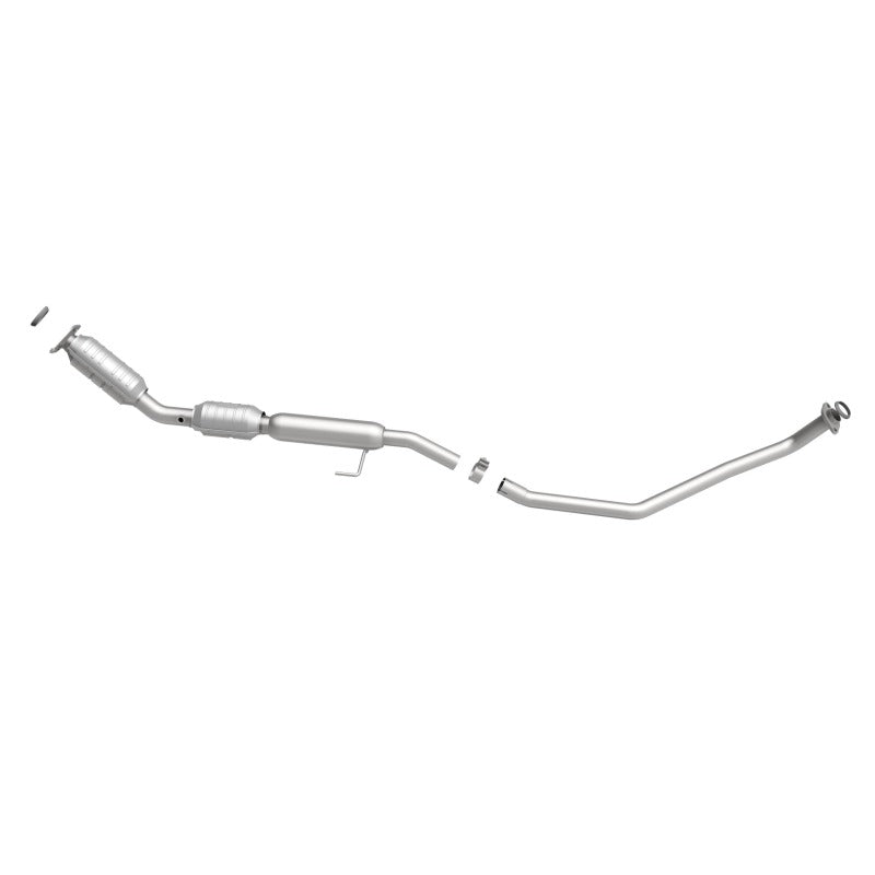 MagnaFlow Direct Fit Catalytic Converter California 09-11 Toyota Corolla / Matrix L4-1.8LGAS - 551496