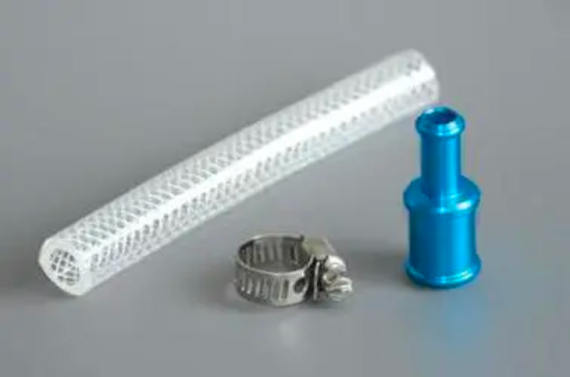 Cusco OIL Catch Tank Diameter Change Adaptor 15mm to 9mm - 00B 009 06