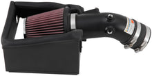 Load image into Gallery viewer, K&amp;N 13-18 Ford Fusion 2.5L Typhoon Cold Air Intake - 69-3533TTK