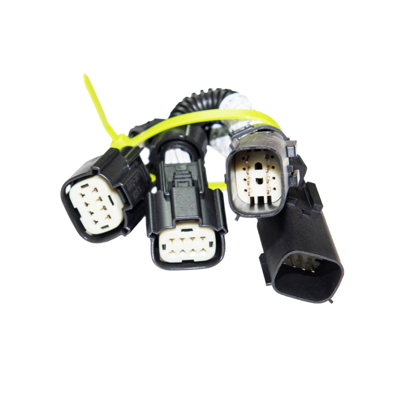 Kooks 2015+ Dodge Hellcat 02 Sensor Wiring Extensions - CAS-104322