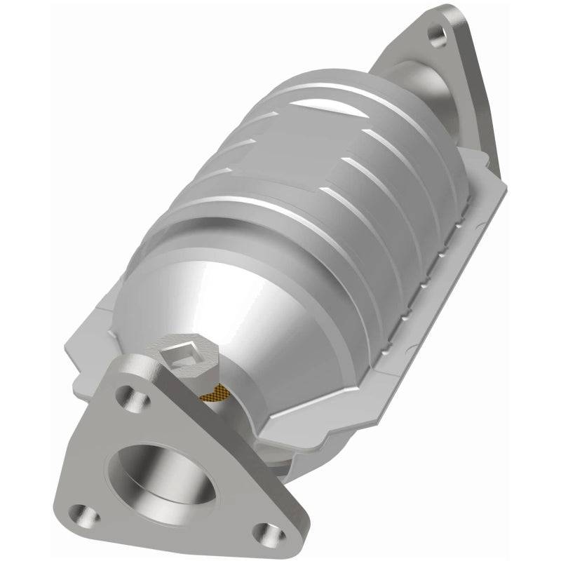 MagnaFlow Direct Fit Catalytic Converter 01-02 Frontier DS fr OEM - 49478