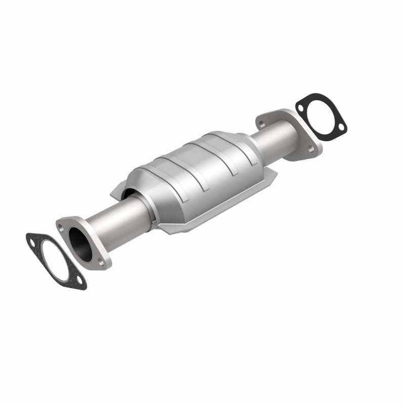 MagnaFlow Direct Fit Catalytic Converter 96-97 626/MX6 2.0L rear 50S - 441700