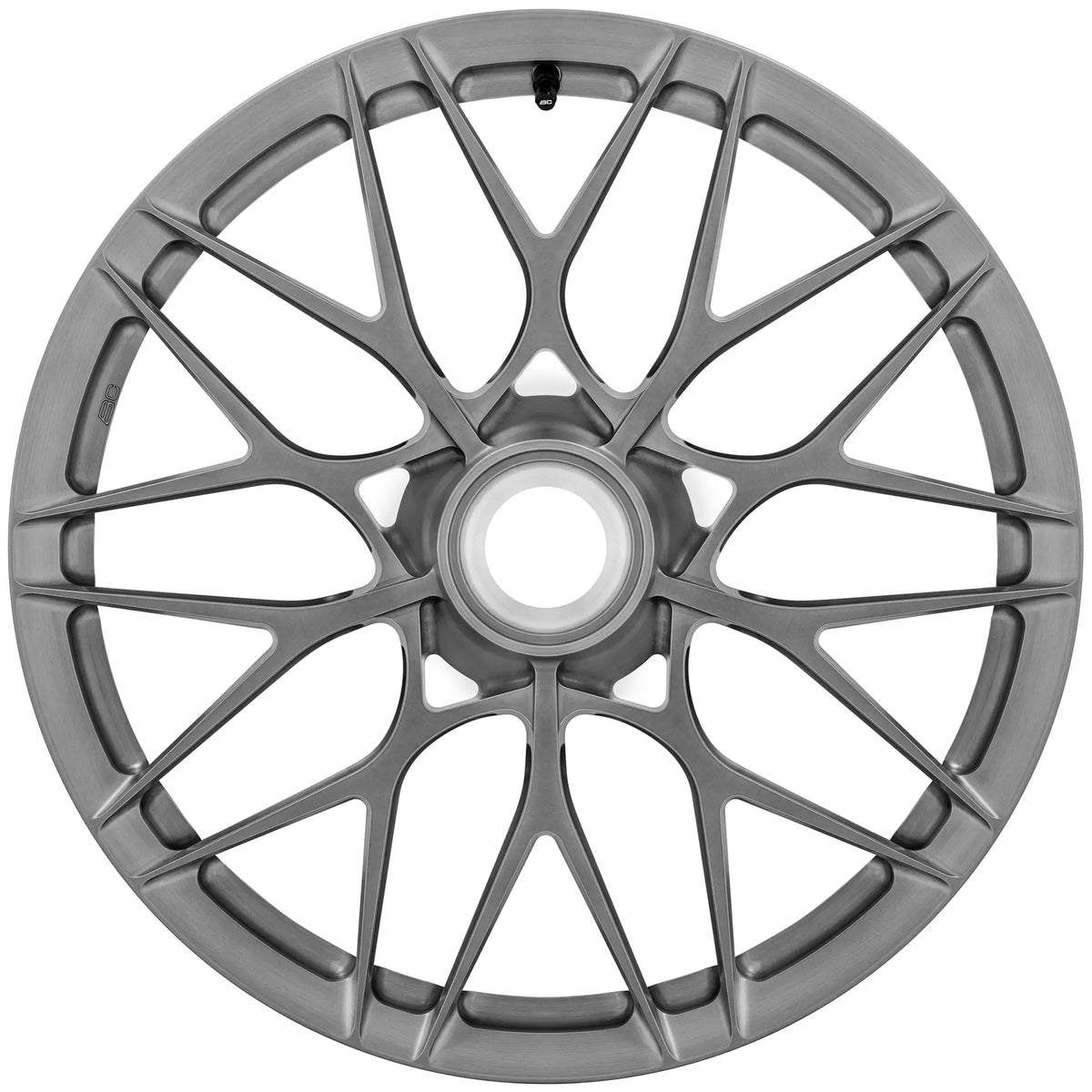 BC Forged ACL01 One-Piece Monoblock Forged Wheel
