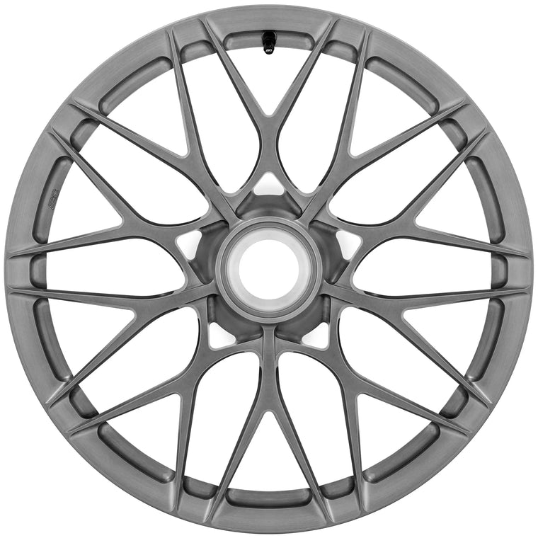 BC Forged ACL01 forged wheel