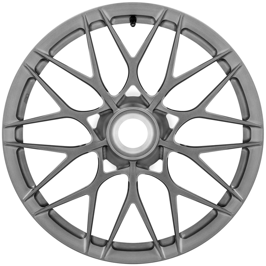 BC Forged ACL01 forged wheel