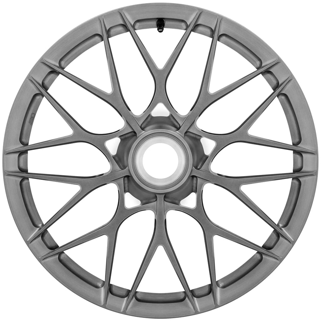BC Forged ACL01 forged wheel