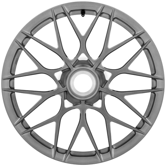 BC Forged ACL01 forged wheel