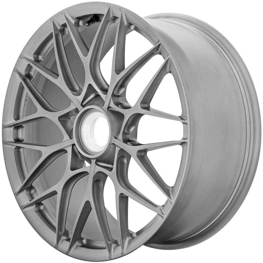 BC Forged ACL01 forged wheel