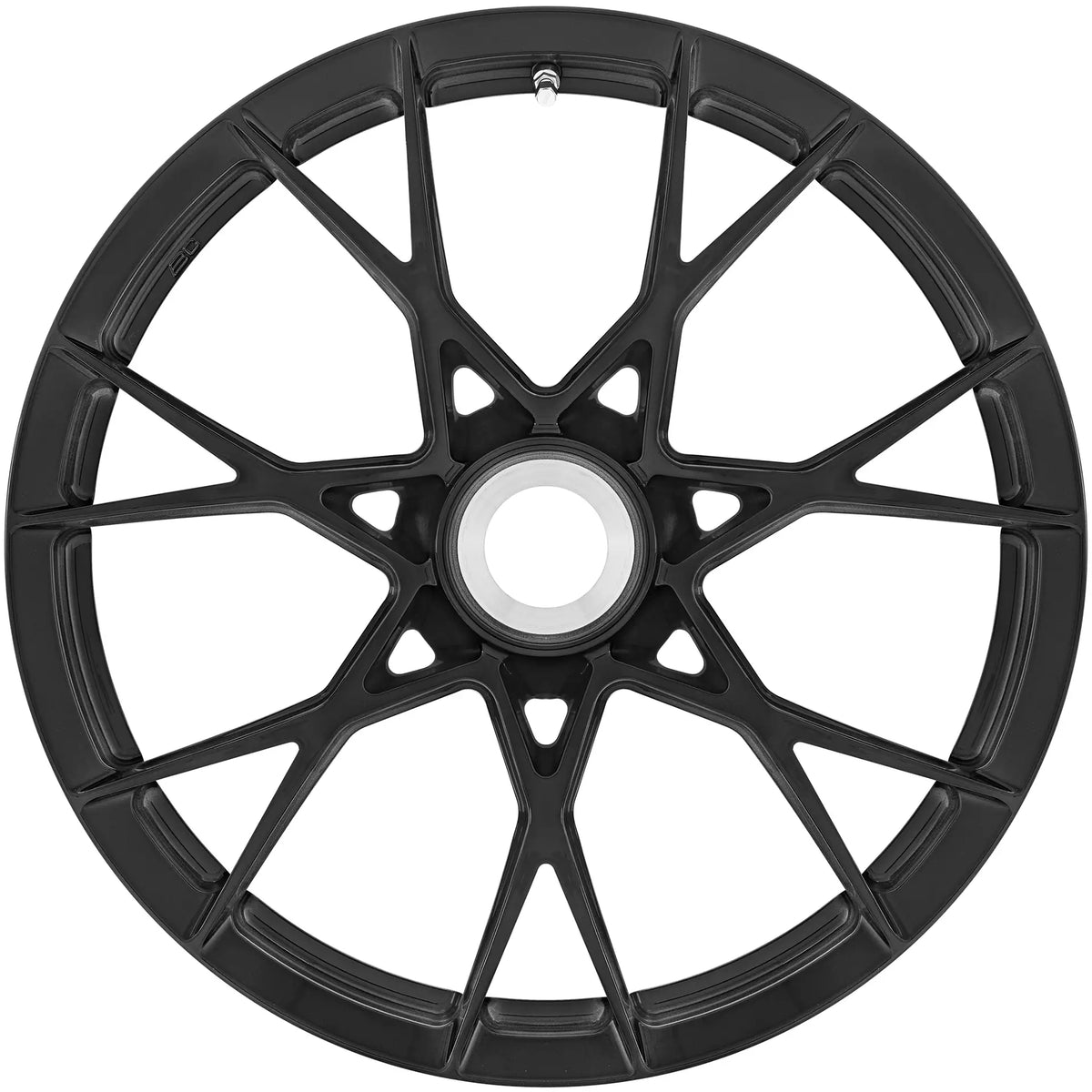 BC Forged ACL02 One-Piece Monoblock Forged Wheel