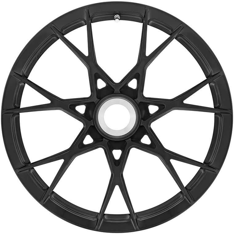 BC Forged ACL02 forged wheel