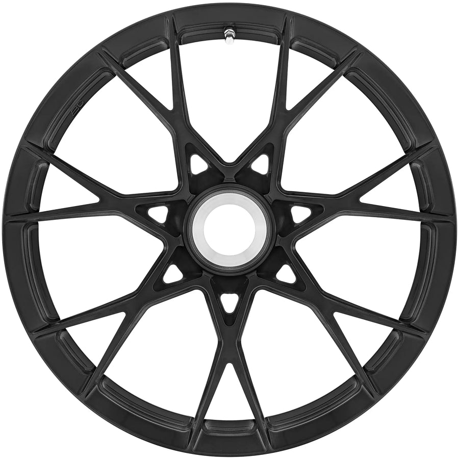 BC Forged ACL02 forged wheel