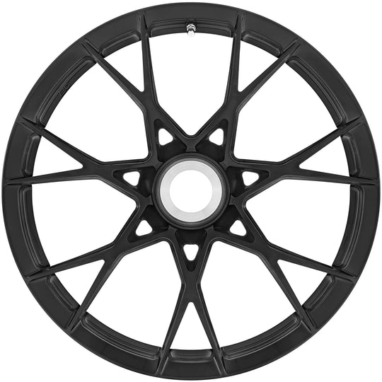 BC Forged ACL02 forged wheel