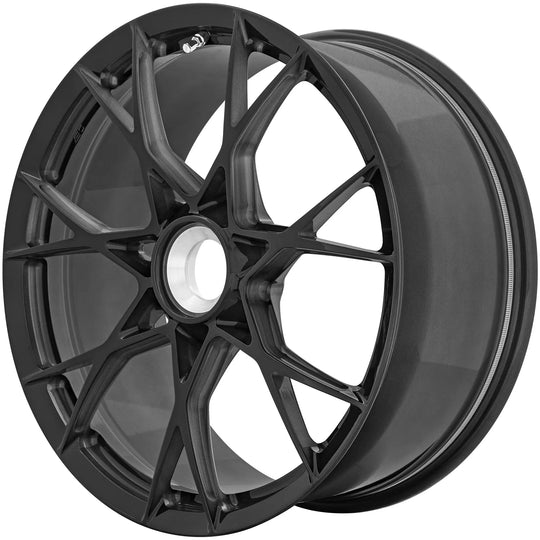 BC Forged ACL02 forged wheel
